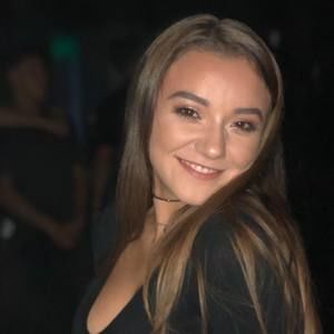 Meet your Posher, Sarah